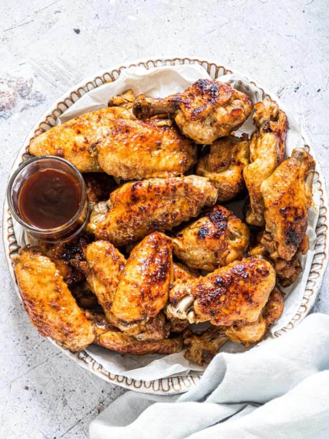 Budget Delicious - Easy Chicken Recipes On A Budget