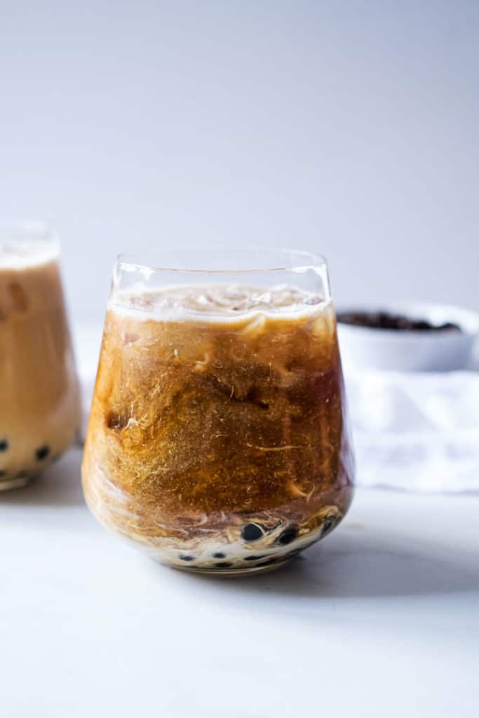 Photo Ways and Tips for Making Delicious Boba Sungai Penuh