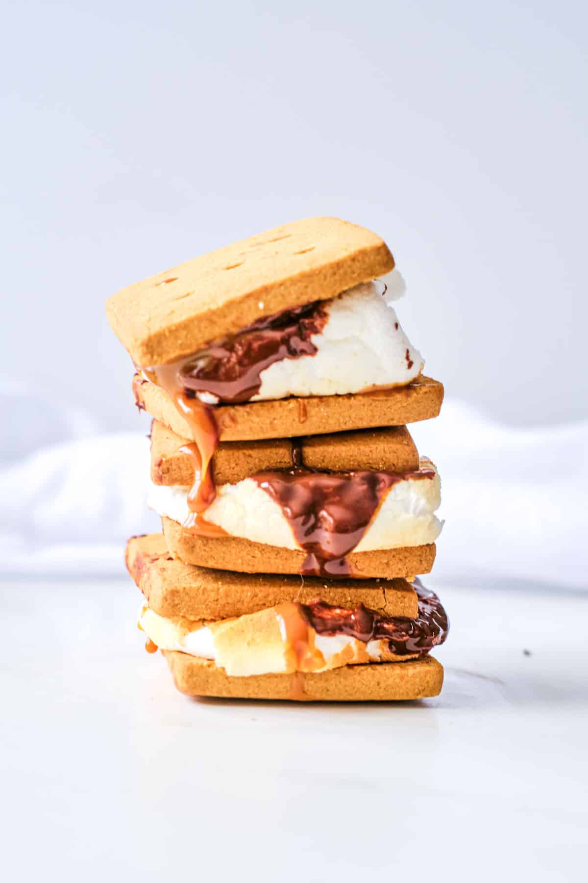 Mexican S’mores